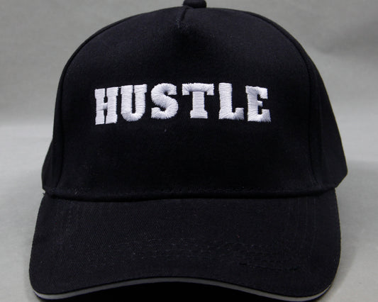 Go Hustle