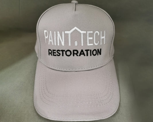 Customized Promotional Baseball Cap