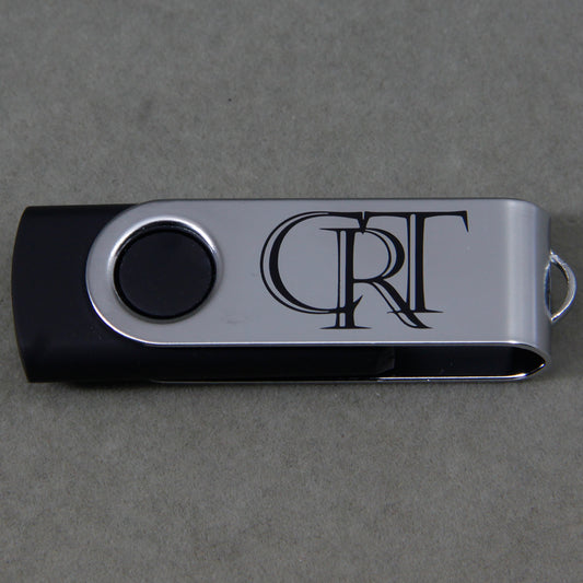 Customize Printed Wholesale USB Flash Drives