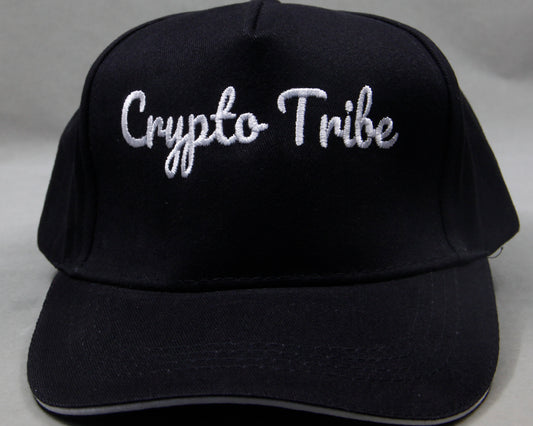 Crypto Tribe