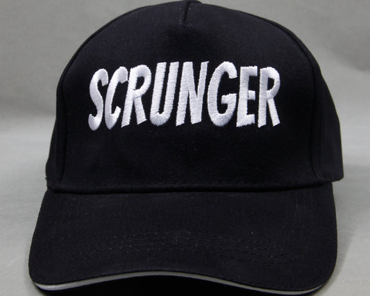 SCRUNGER