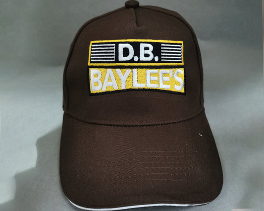 Promotional Personalized Baseball Cap