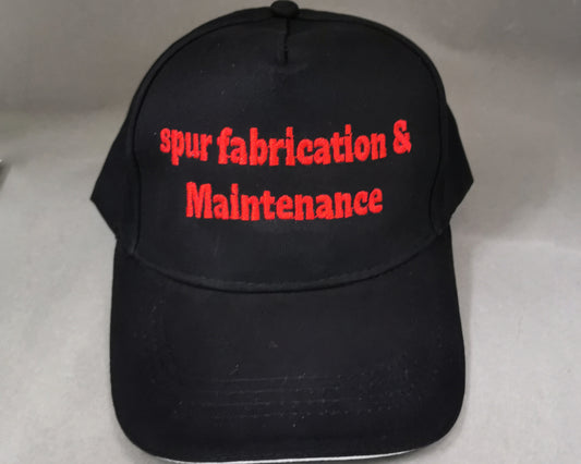 Black Wholesale Baseball Cap