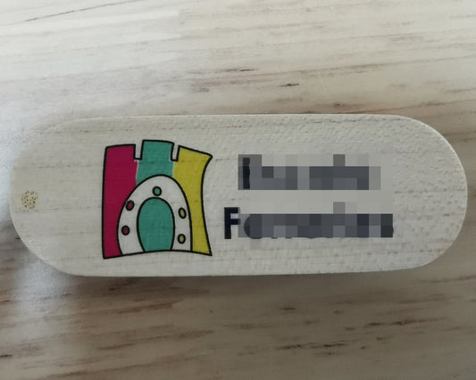 Personalized Imprinted Bulk Printed USB Sticks