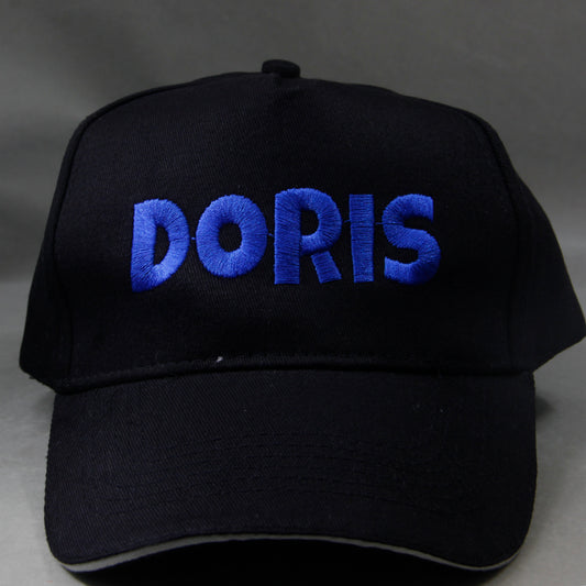 Personalized Promotional Printed Baseball Cap