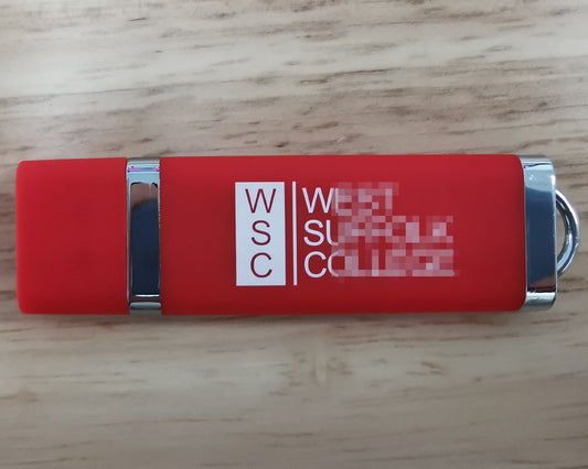 Personalize Promotional Engraved With Logo Bulk USB Memory Sticks