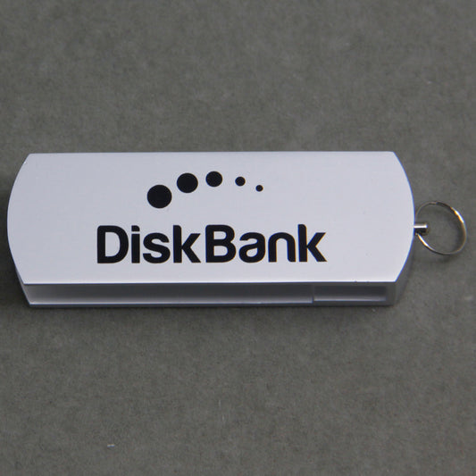 Custom Branded Bulk USB Flash Drive