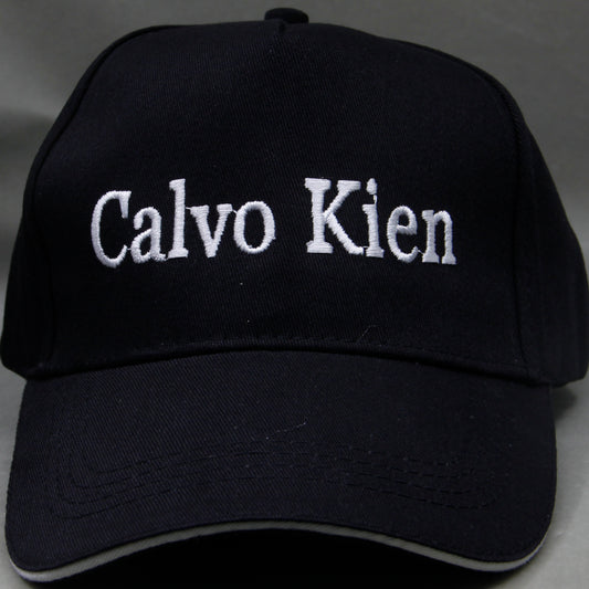 Personalised Customise Imprinted Bulk Baseball Cap