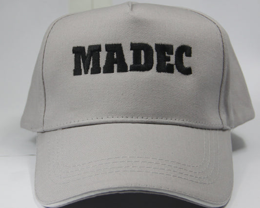 White Personalized Customize Printed With Logo Baseball Cap
