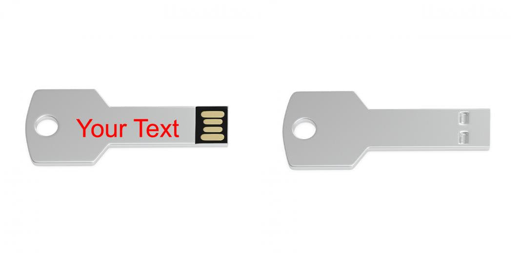 Key Shape USB