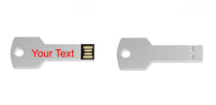 Key Shape USB