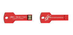 Key Shape USB