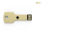 Key Shape USB