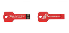 Key Shape USB