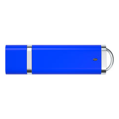 Tall USB Classic-Blue(286 C)