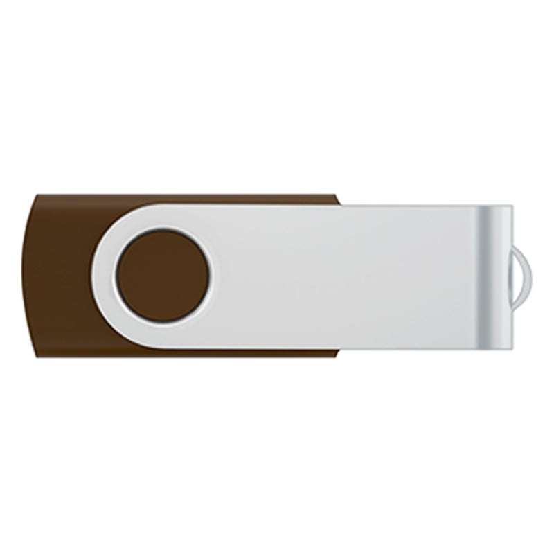 Swivel USB Classic-Brown （731 C）