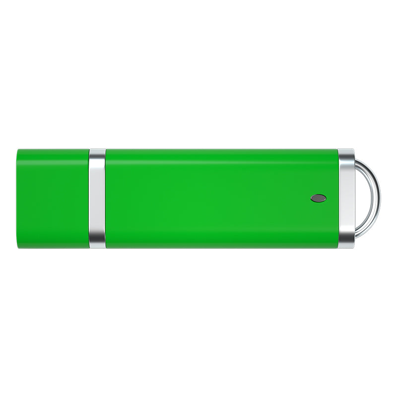 Tall USB Classic-Green(355 C)