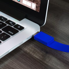 Wristband USB