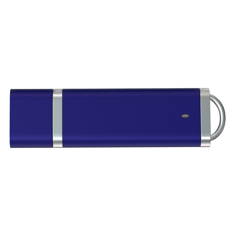 Tall USB Classic-Navy Blue (2738 C)