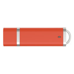 Tall USB Classic-Orange(021 C)