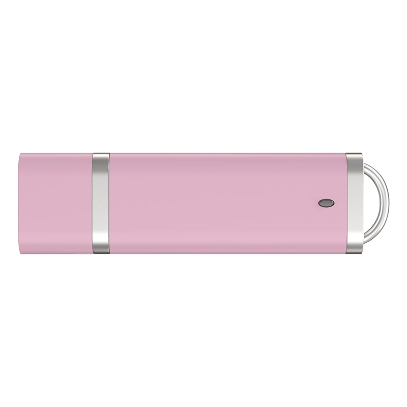 Tall USB Classic-Pink(182 C)