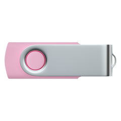 Swivel USB Classic-Pink(182 C)