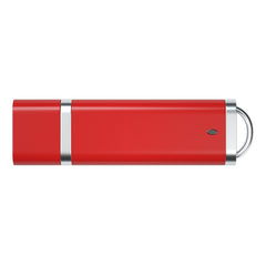 Tall USB Classic-Red(485 C)