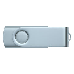 Swivel USB Classic-Silver(877C)