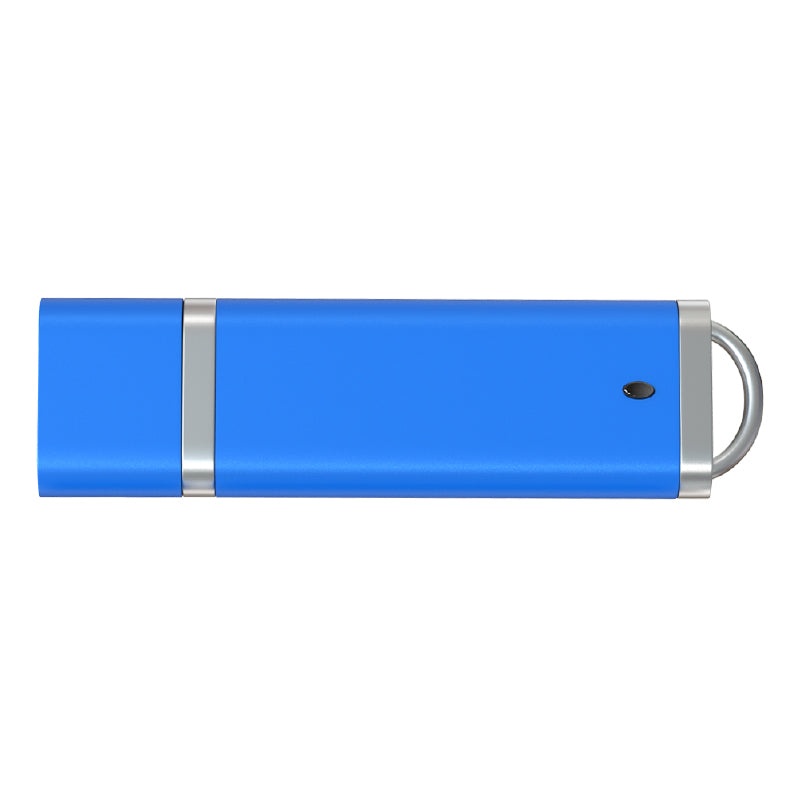 Tall USB Classic-Sky Blue(285 C)