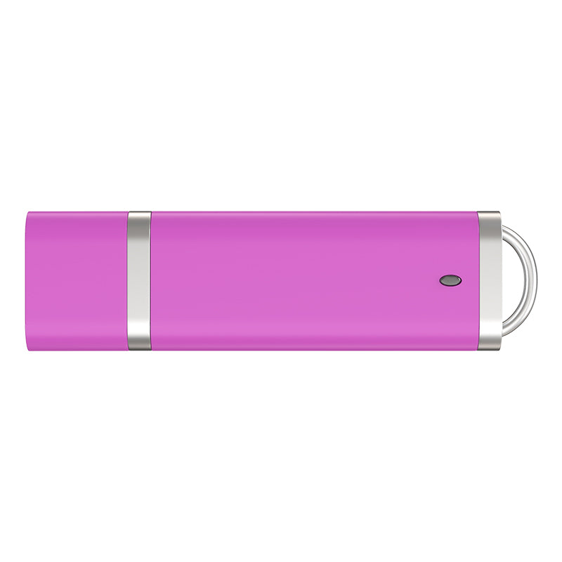 Tall USB Classic-Violet(252 C)