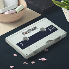 Cassette USB