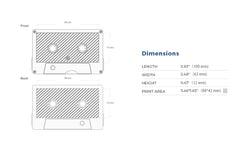 Cassette USB