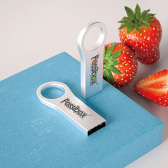 Keyring USB