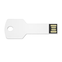 Key Shape USB-white