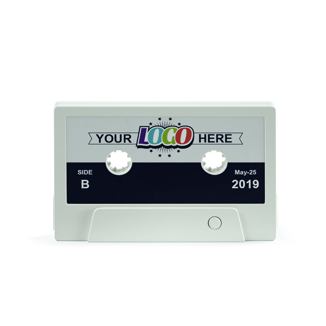 Cassette USB