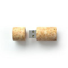 Wine Cork USB