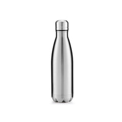 Steel Cola Bottle