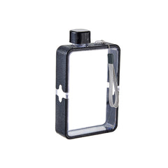 Sports Bottle Square