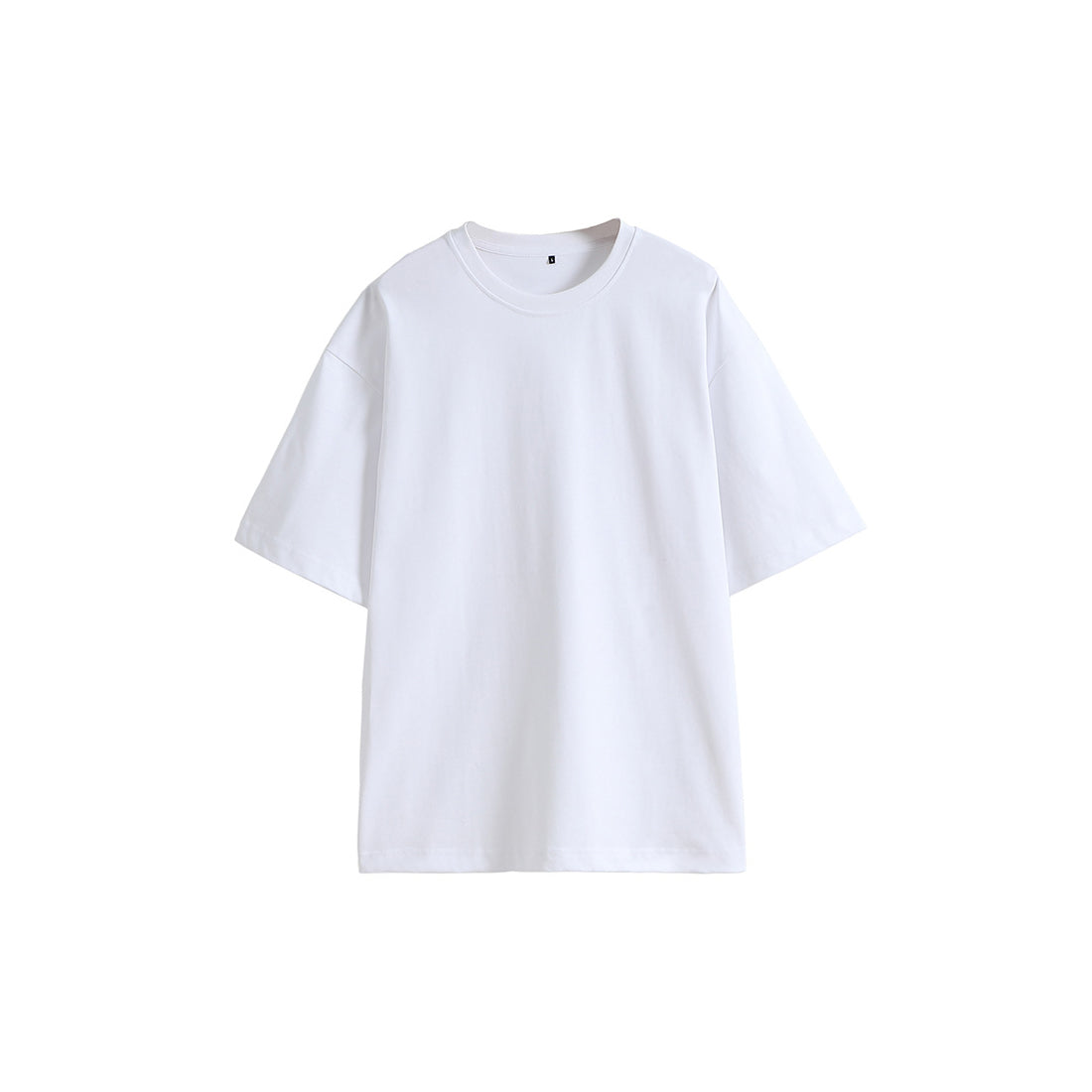 Heavy Cotton T-shirt