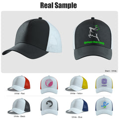 Mesh Cap